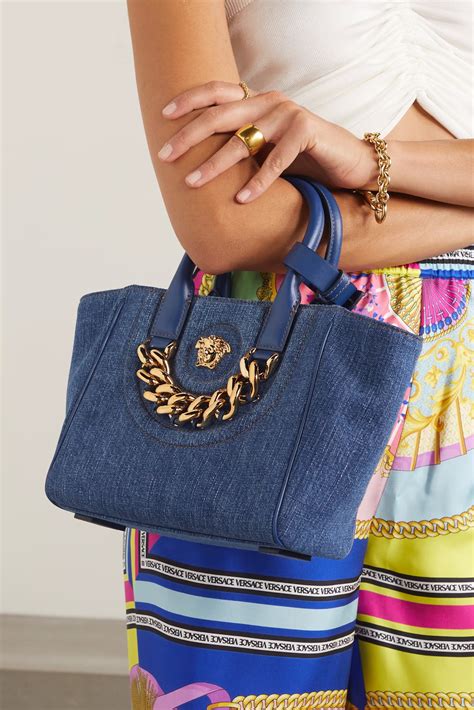 canotiera versace|versace bags bloomingdale's.